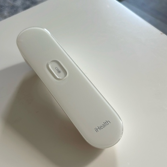 IHealth PT3 Infrared No Touch Forehead Thermometer - Picture 1 of 2
